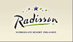 Radisson WorldGate