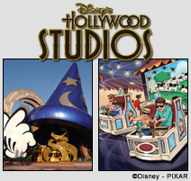 Disney Estudios de Hollywood